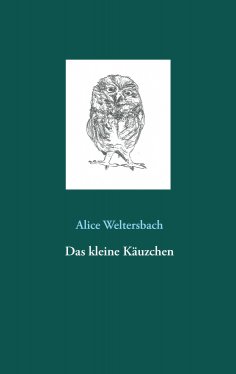 eBook: Das kleine Käuzchen