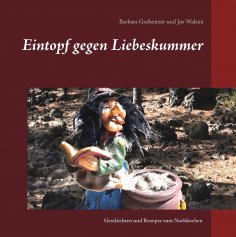 eBook: Eintopf gegen Liebeskummer