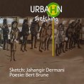 eBook: Urba(h)n Sketching