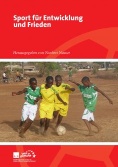 eBook: Sport für Entwicklung und Frieden