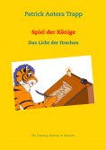 eBook: Spiel der Könige