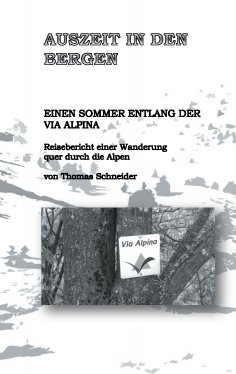 ebook: Auszeit in den Bergen