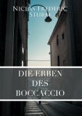 eBook: Die Erben des Boccaccio