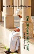 ebook: De dhows van Sur