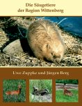 eBook: Die Säugetiere der Region Wittenberg