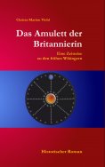 eBook: Das Amulett der Britannierin