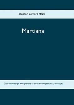 eBook: Martiana