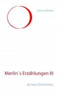 eBook: Merlin's Erzählungen III