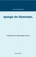 ebook: Apologie der Illuminaten.