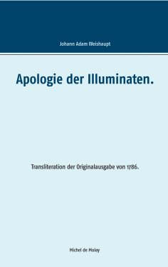 eBook: Apologie der Illuminaten.
