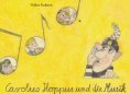 eBook: Carolus Hoppus und die Musik