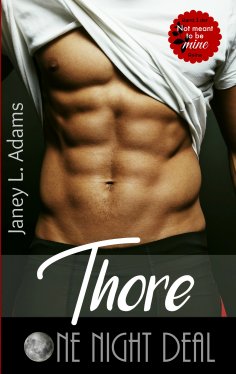 ebook: Thore - One Night Deal