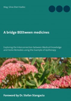 eBook: A bridge BEEtween medicines