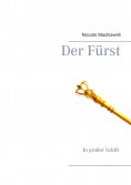 eBook: Der Fürst
