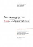 eBook: Transformation von Automobilunternehmen