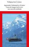 ebook: Apprendre l'allemand en 10 jours