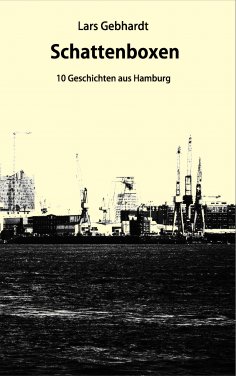 ebook: Schattenboxen