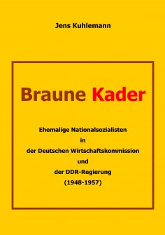 eBook: Braune Kader