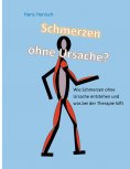 eBook: Schmerzen ohne Ursache?