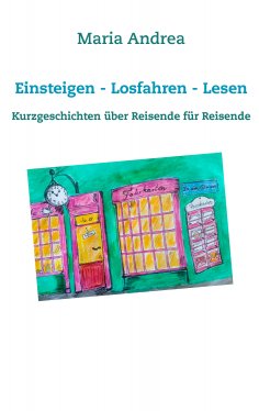 ebook: Einsteigen - Losfahren - Lesen