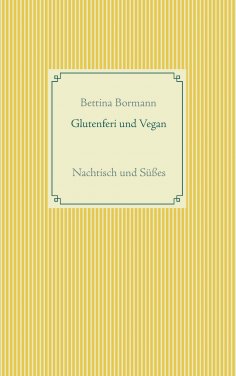 eBook: Glutenfrei und vegan