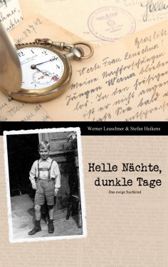 ebook: Helle Nächte, dunkle Tage