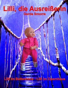 eBook: Lilli, die Ausreißerin