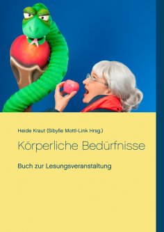 eBook: Körperliche Bedürfnisse