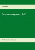 eBook: Personalmanagement - Teil 3