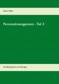 ebook: Personalmanagement - Teil 3