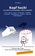 eBook: Kopf hoch! Erste Hilfe für ALG2 Empfänger