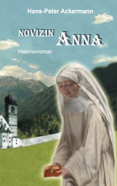 eBook: "Novizin Anna"