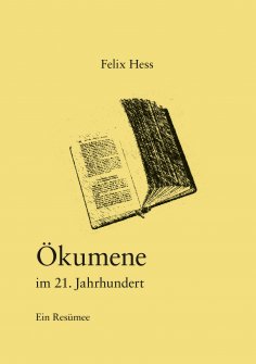 eBook: Ökumene im 21. Jahrhundert