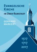 eBook: Evangelische Kirche in Ober-Ramstadt