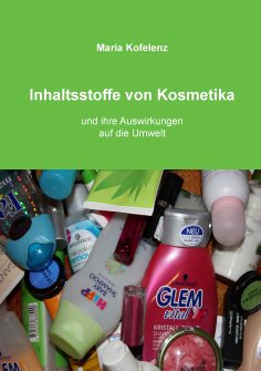 eBook: Inhaltsstoffe von Kosmetika