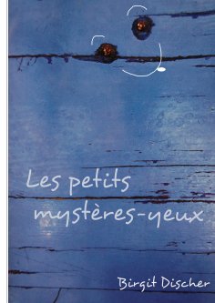 eBook: Les petits mystères-yeux