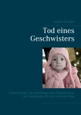 eBook: Tod eines Geschwisters