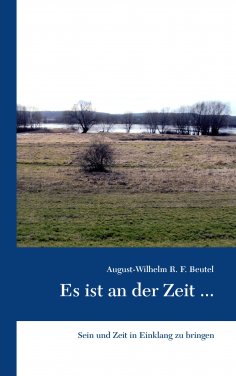 eBook: Es ist an der Zeit ...