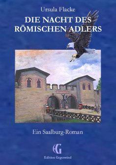 eBook: Die Nacht des römischen Adlers