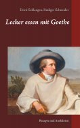 eBook: Lecker essen mit Goethe