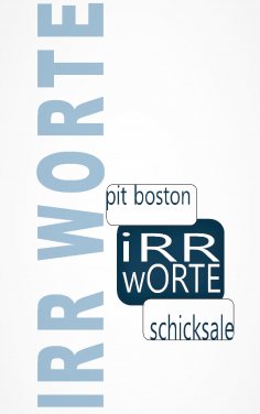 eBook: Irr - Worte