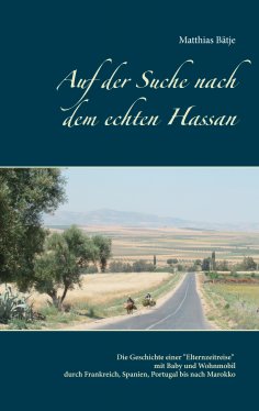 eBook: Auf der Suche nach dem echten Hassan