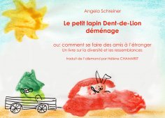 eBook: Le petit lapin Dent-de-lion demenage