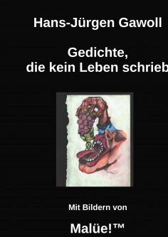 ebook: Gedichte, die kein Leben schrieb