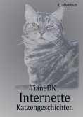 eBook: Internette Katzengeschichten