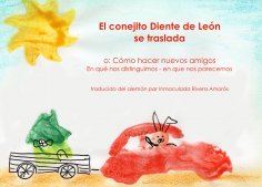 eBook: El conejito Diente de León se traslada