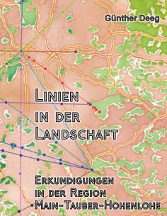 eBook: Linien in der Landschaft