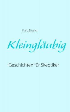 ebook: Kleingläubig
