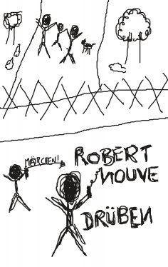 eBook: Drüben