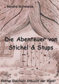 eBook: Die Abenteuer von Stichel und Stups